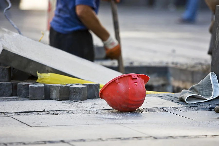 commercial foundation repair Jeffersontown, KY