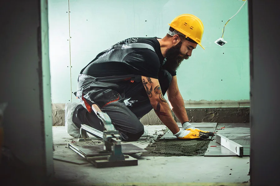 commercial foundation repair Jeffersontown, KY