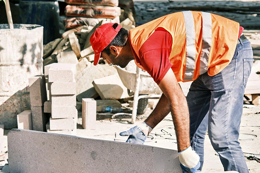 commercial foundation repair Jeffersontown, KY