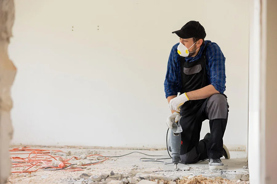 carbon armor wall stabilization Jeffersontown, KY