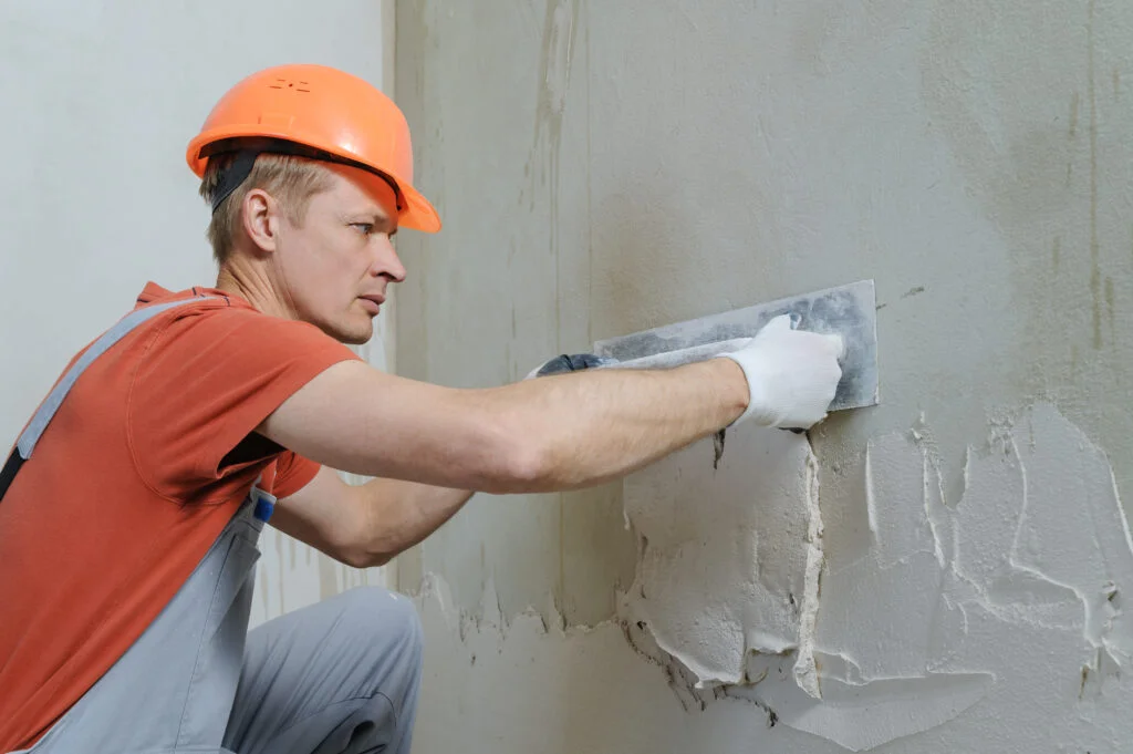 foundation wall repair Jeffersontown, KY