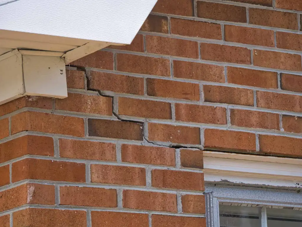 foundation wall repair Jeffersontown, KY