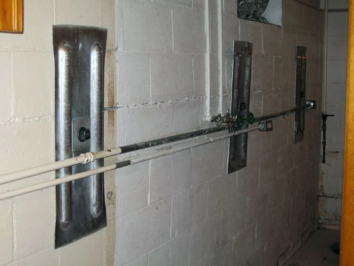 geolock wall anchor system Jeffersontown, KY