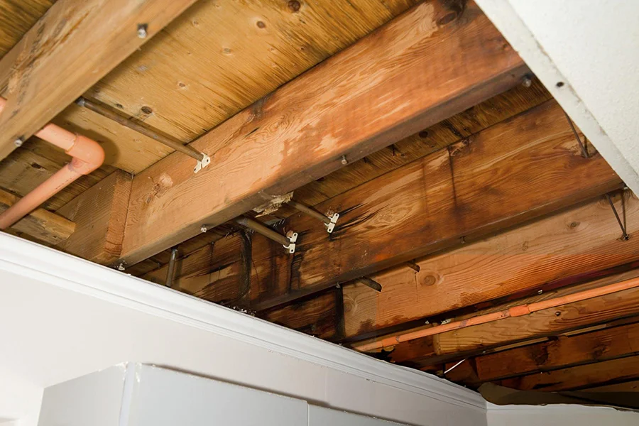 pier and beam block and base foundation repair Jeffersontown, KY