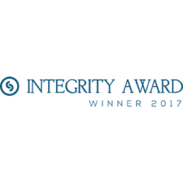 Integrity-logo